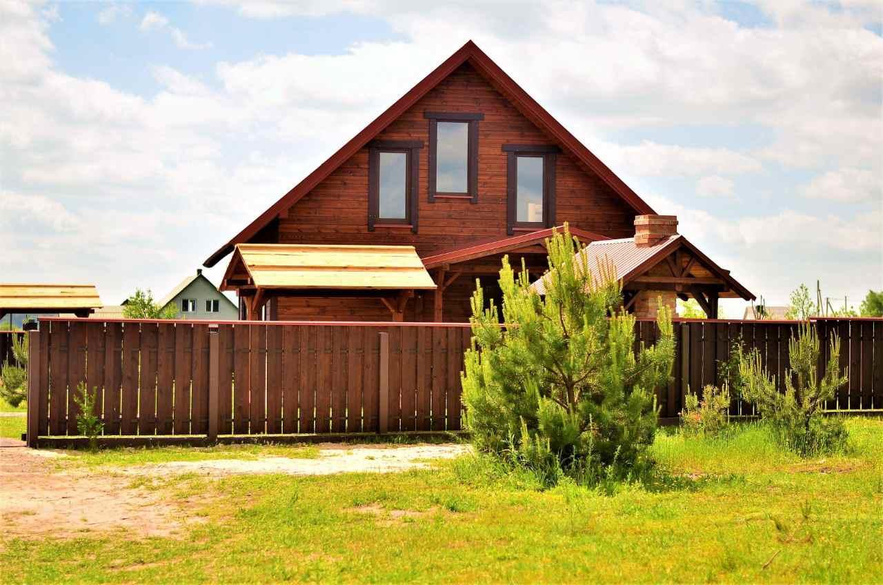 Cottages On Polyova Zgorany Luaran gambar